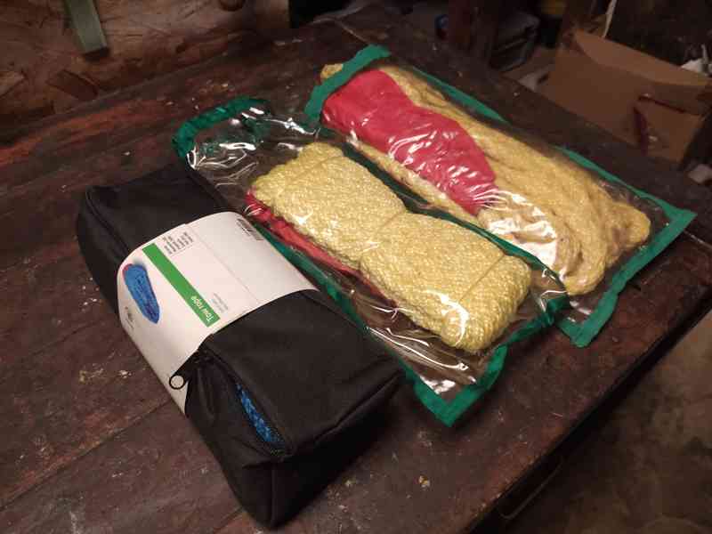 Autodoplňky - foto 2