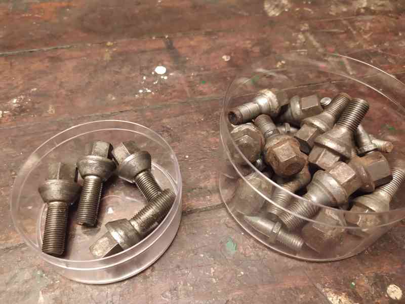 Autodoplňky - foto 14