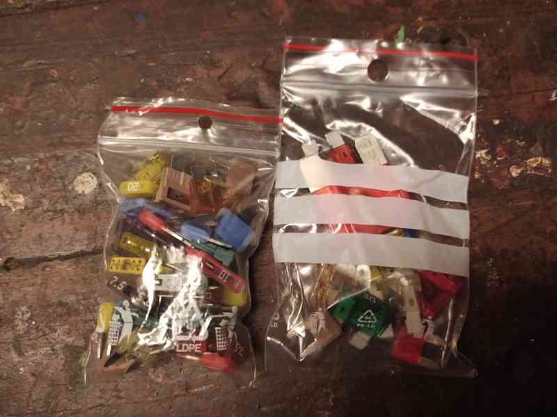 Autodoplňky - foto 19