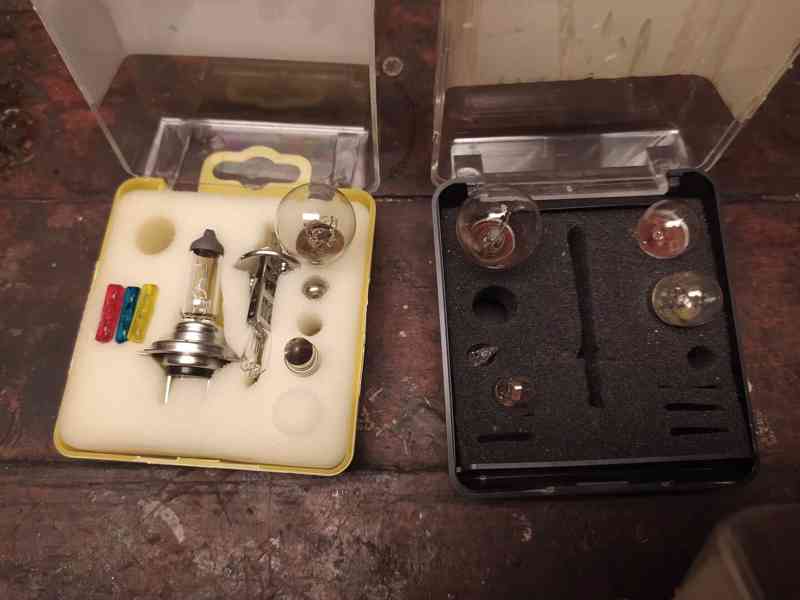 Autodoplňky - foto 16