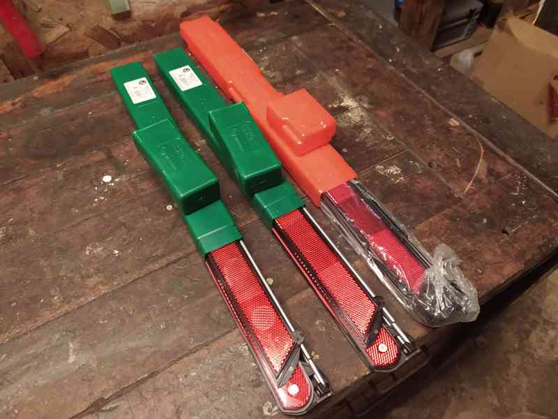 Autodoplňky - foto 4