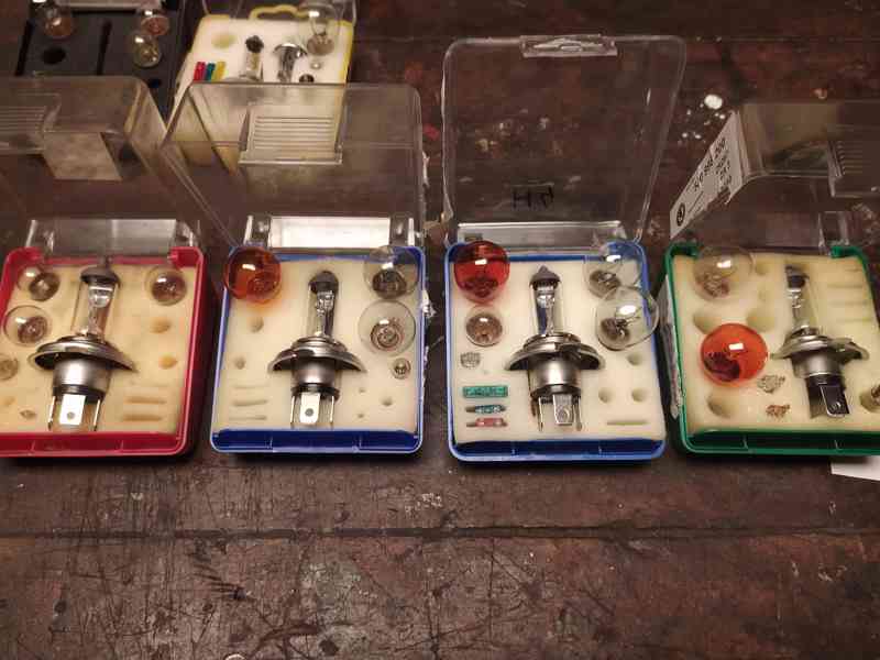 Autodoplňky - foto 17