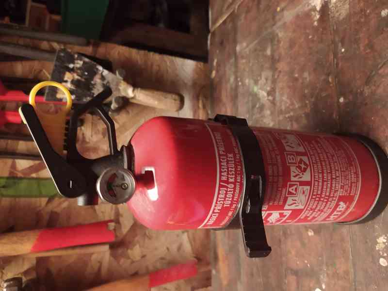 Autodoplňky - foto 3