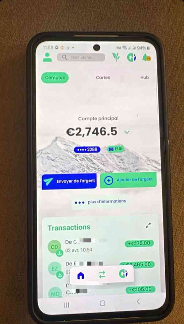 Financujte své projekty s důvěryhodným a certifikovaným part - foto 7