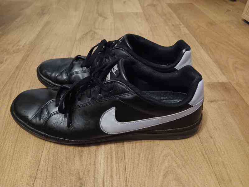 Boty zn. NIKE - foto 2