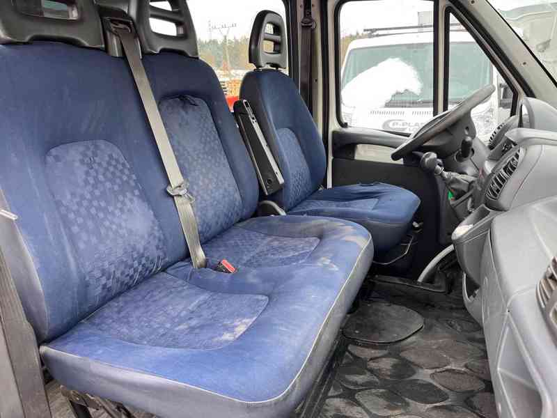 Peugeot Boxer - foto 6