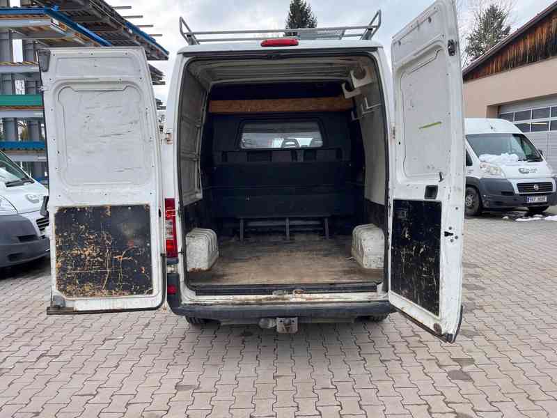 Peugeot Boxer - foto 4