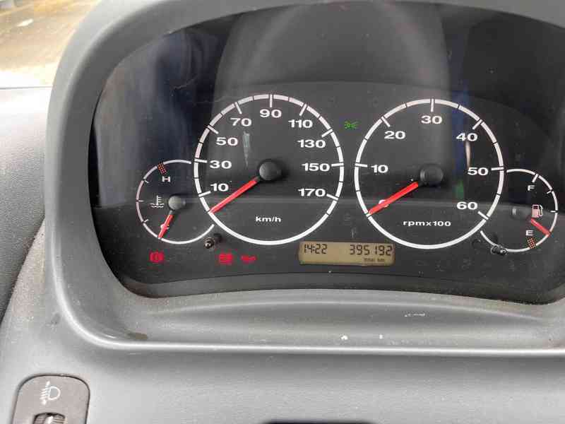 Peugeot Boxer - foto 8