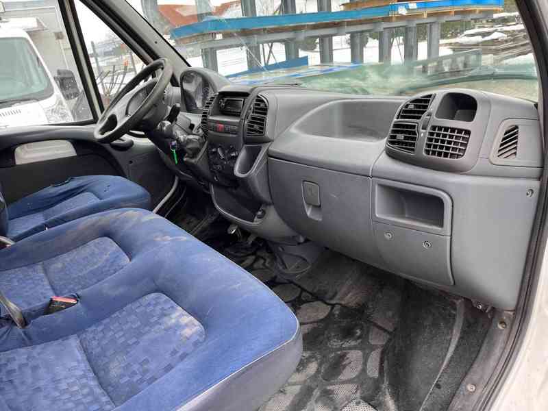 Peugeot Boxer - foto 7