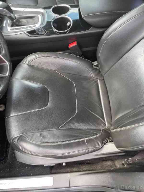Ford Mondeo 2,0 fusion - foto 4