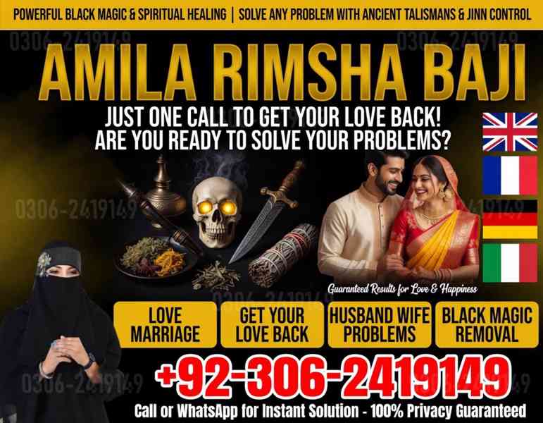 black magic expert,  amil baba in canada,  amil baba usa - foto 6