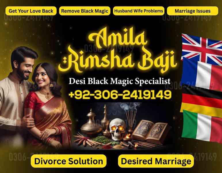 black magic expert,  amil baba in canada,  amil baba usa - foto 5