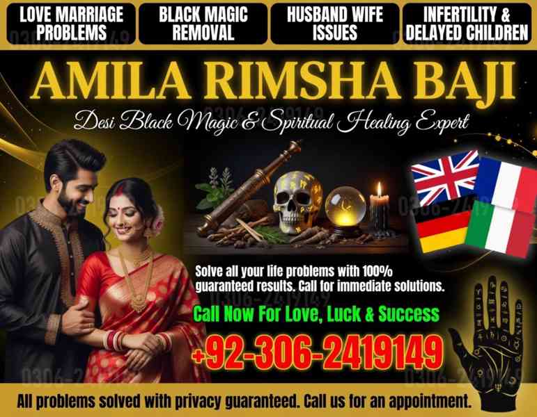 black magic expert,  amil baba in canada,  amil baba usa - foto 3
