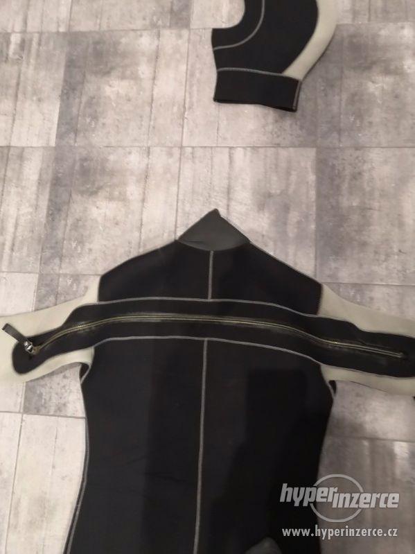 Polosuchý neopren Soprassub - foto 6