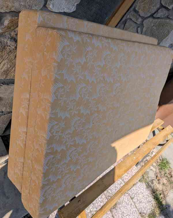 Matrace za odvoz - foto 2