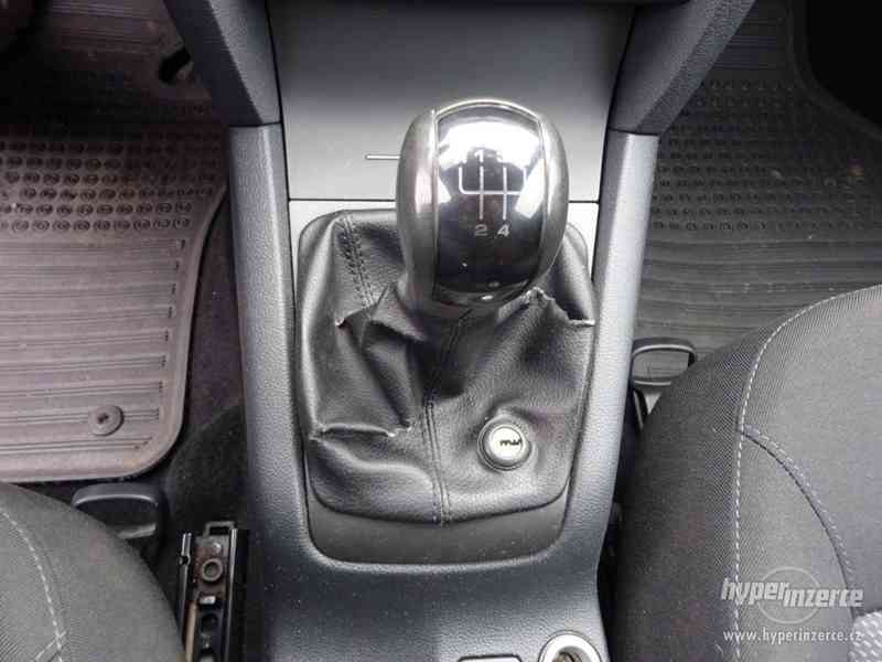 Škoda Octavia 1.9 TDI Combi r.v.2008 (77 kw) - foto 9
