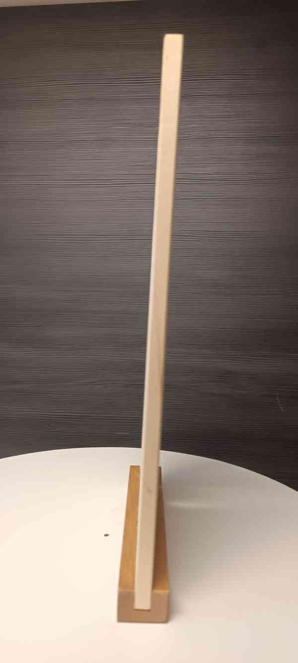 Dřevěné dekorace  - foto 2