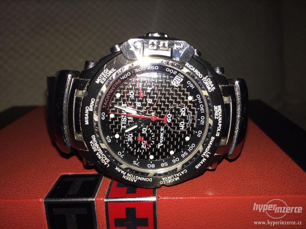 tissot motogp 1853