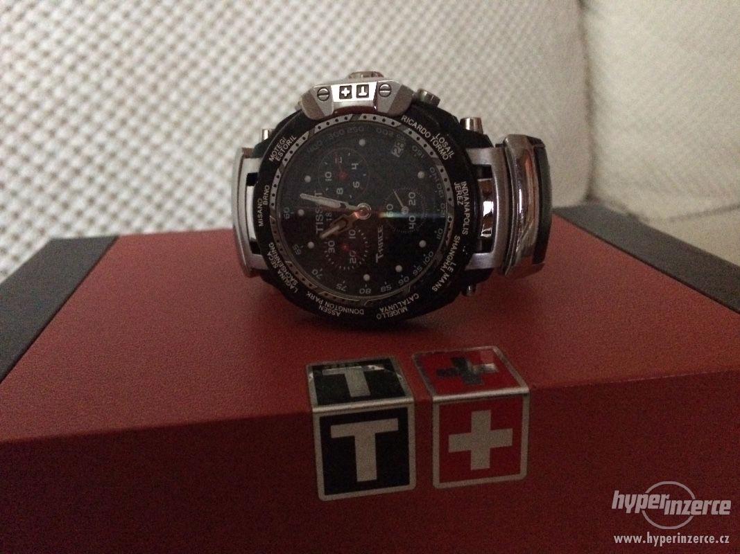 tissot motogp 1853