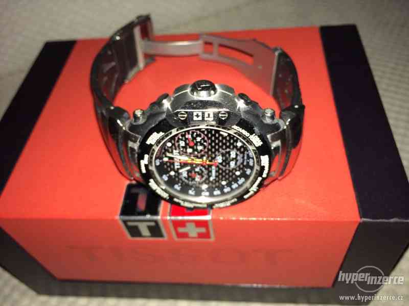 Tissot T Race Moto Gp 1853 Bazar Hyperinzercecz