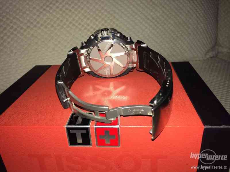 tissot motogp 1853