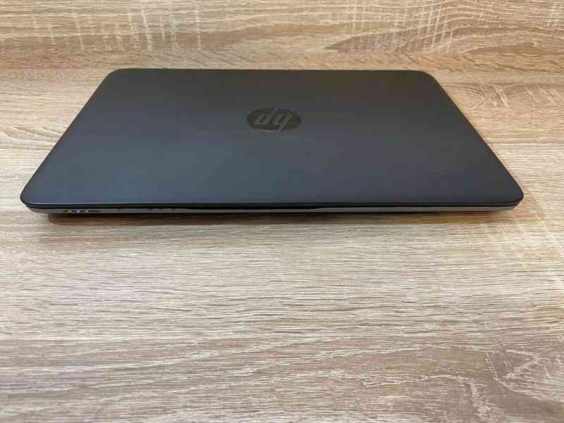 málo použitý HP EliteBook 820 G1, 1 rok záruka - foto 2