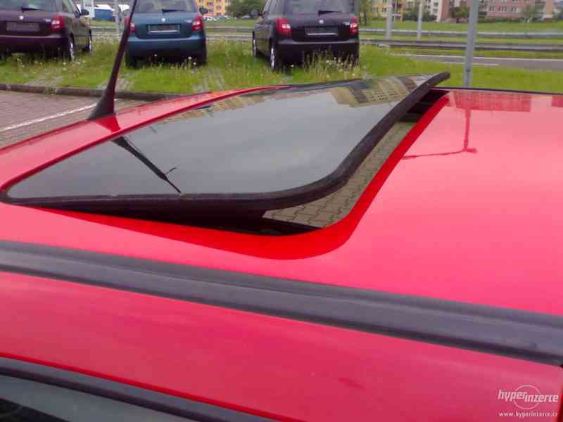 VW GOLF III 1,9 SDI - r.v. 97' - Ekodaň zaplacena! - foto 7