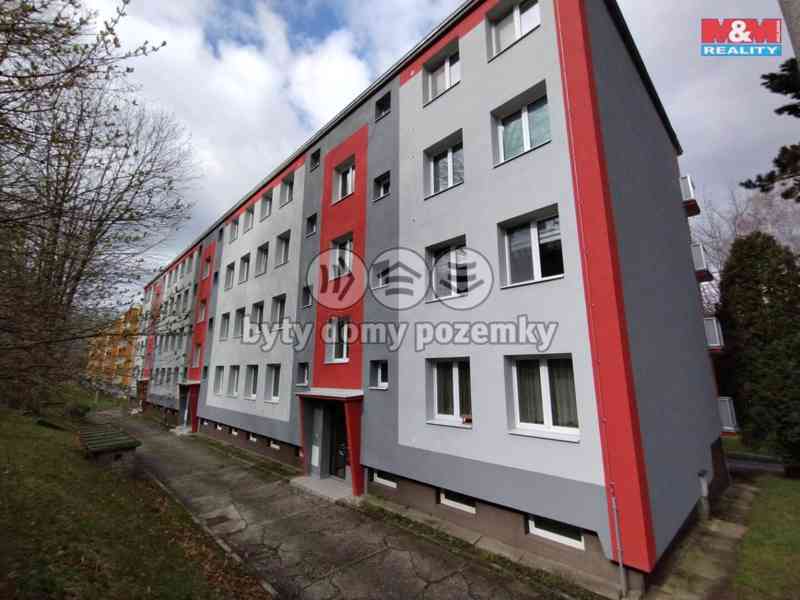 PRODEJ BYTU FRENŠTÁT - foto 2