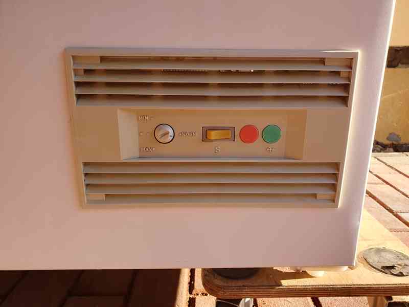 Samsung Calex Symphony 33 E  - foto 2