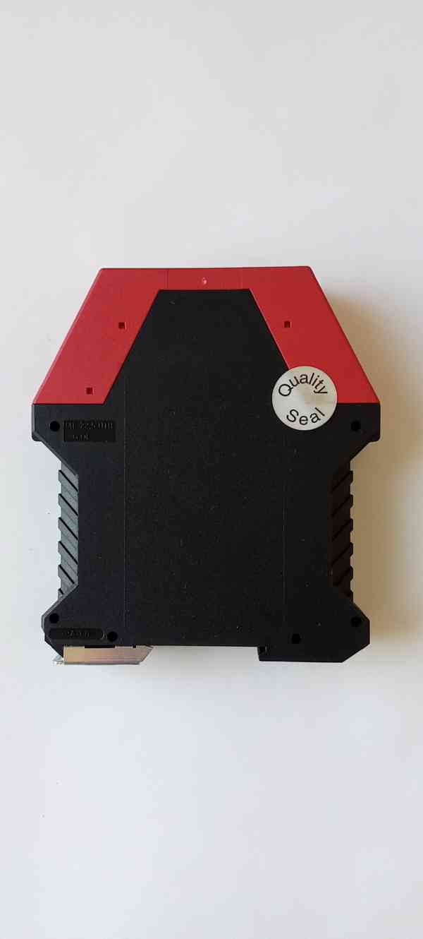 Bezpečnostní relé Schneider XPSAC5121 Stav: použité, výborný - foto 3