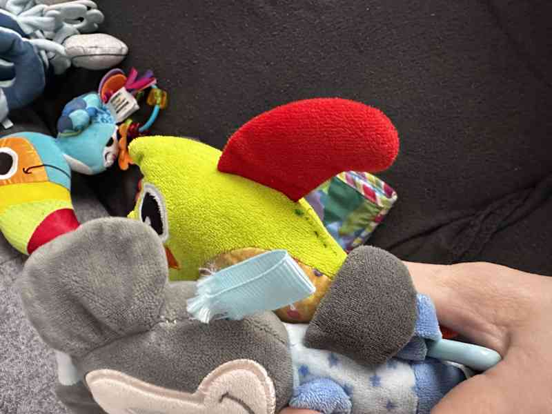 Pult,podlozka a dalsi - foto 7