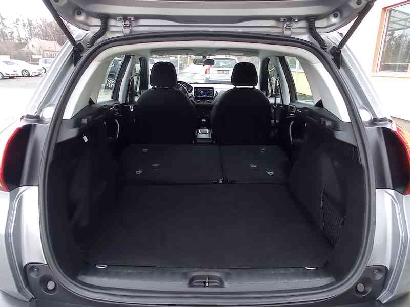 Peugeot 2008 1.2i PureTech/1Maj/ServKniha - foto 15