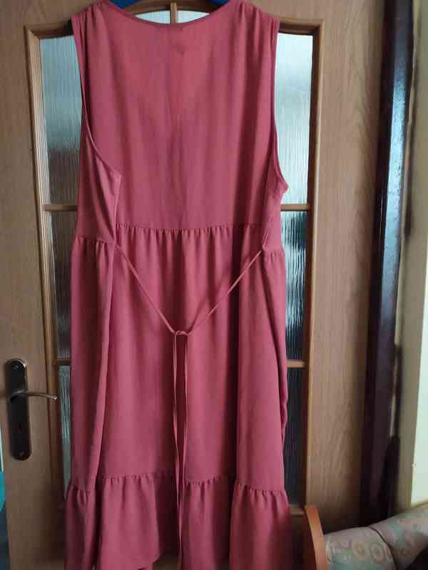 Dámské šaty George vel.50 - foto 2