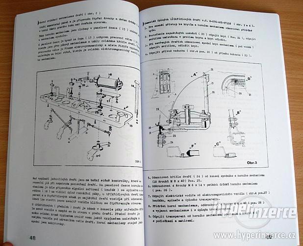 Karosa ŠM 11 - foto 6