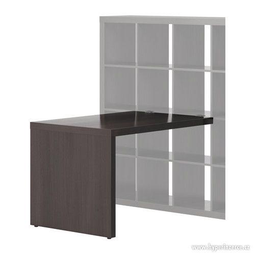 Psací stůl Ikea Expedit - foto 1