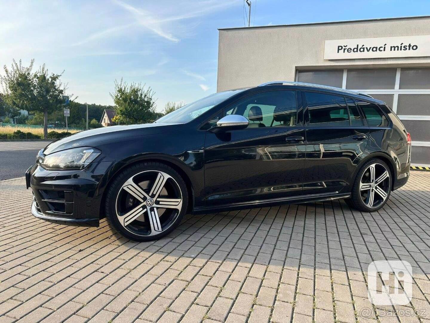 Volkswagen Golf VW Golf R - foto 1