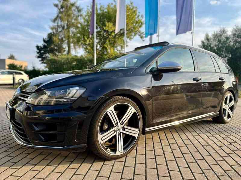 Volkswagen Golf VW Golf R - foto 14