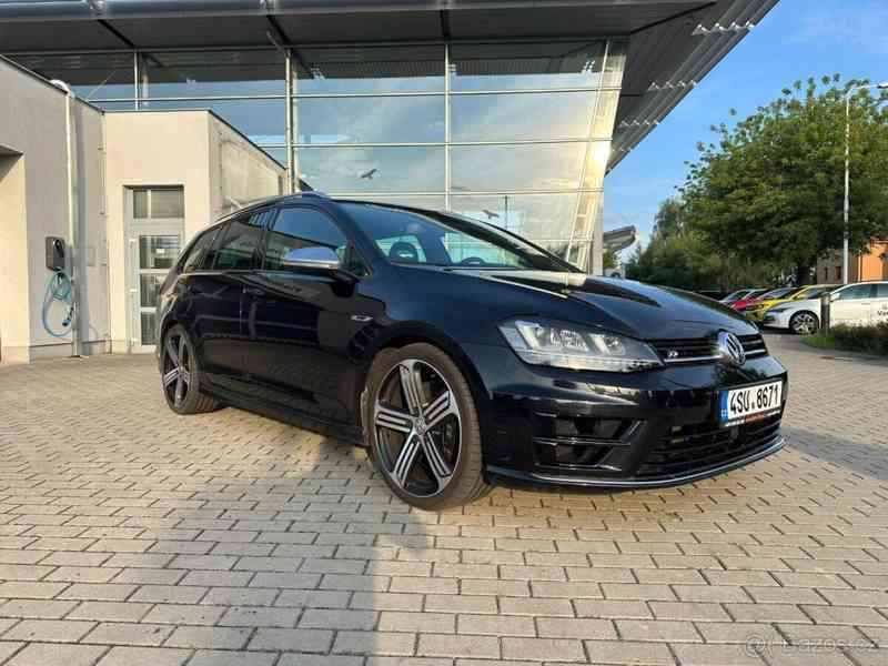 Volkswagen Golf VW Golf R - foto 2