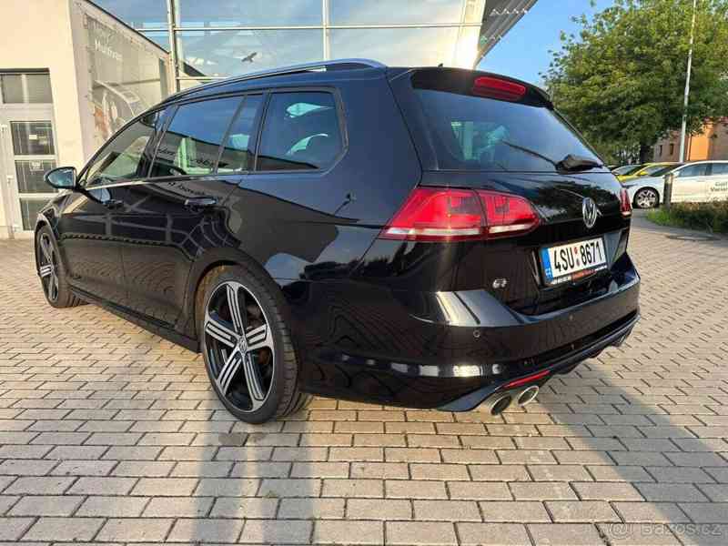 Volkswagen Golf VW Golf R - foto 15