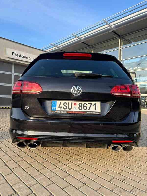 Volkswagen Golf VW Golf R - foto 13