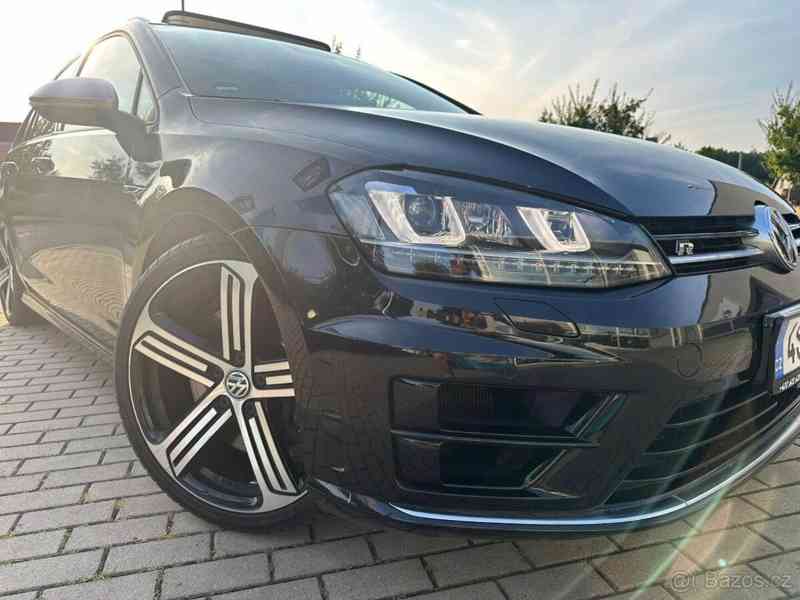 Volkswagen Golf VW Golf R - foto 12