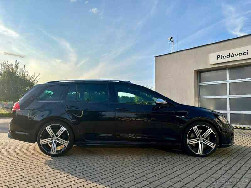 Volkswagen Golf VW Golf R - foto 16