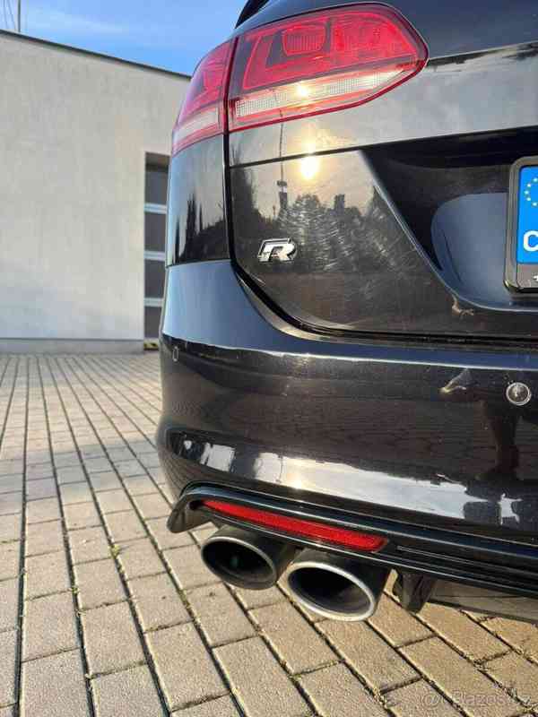 Volkswagen Golf VW Golf R - foto 10