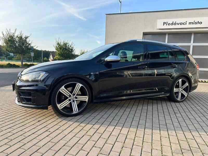 Volkswagen Golf VW Golf R - foto 1