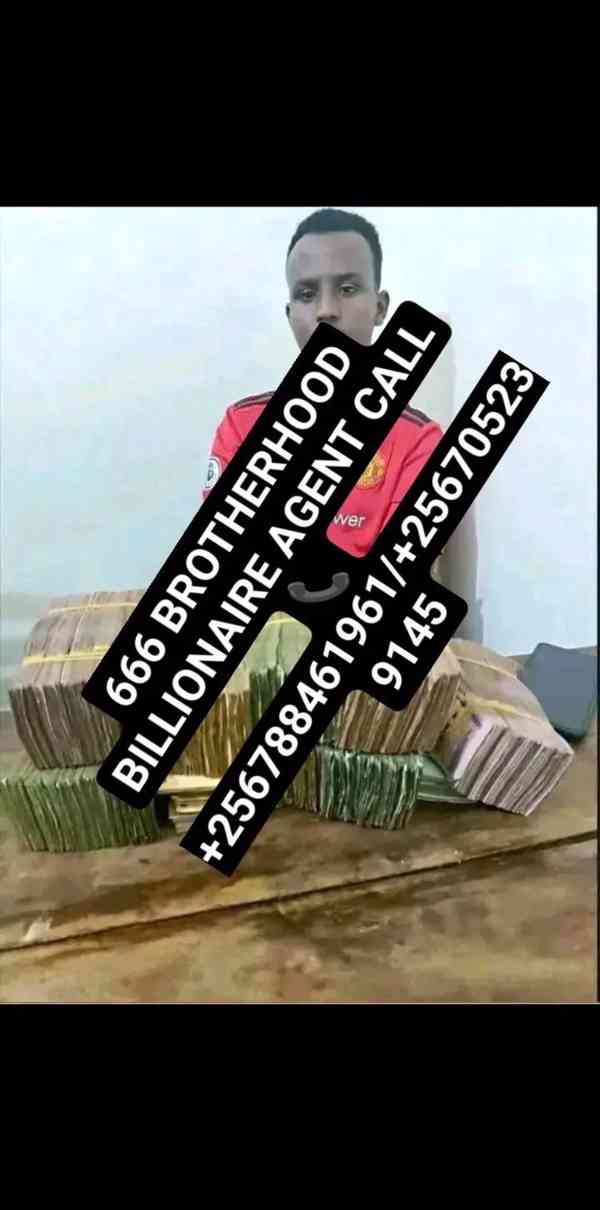 Illuminati agent in GULU+256788461961,+256705239145 - foto 2