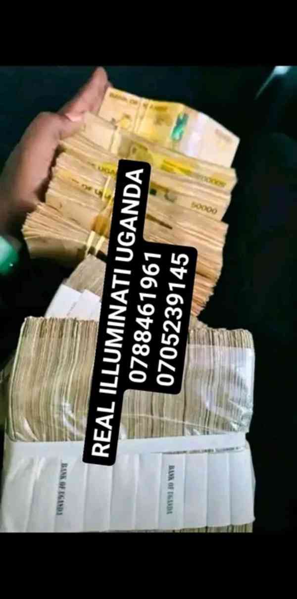 Illuminati agent in GULU+256788461961,+256705239145 - foto 3