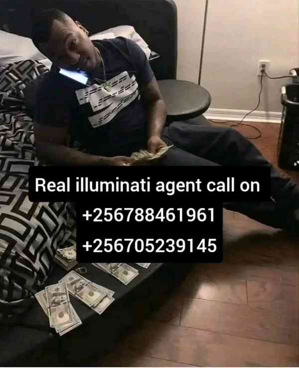 Illuminati agent in GULU+256788461961,+256705239145 - foto 4