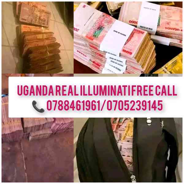 JAJA NYANJA AGABA OBUGAGA ILLUMINATI 0788461961,0705239145