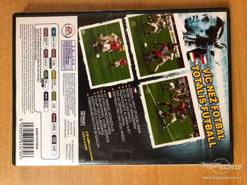 FIFA 06 - foto 2