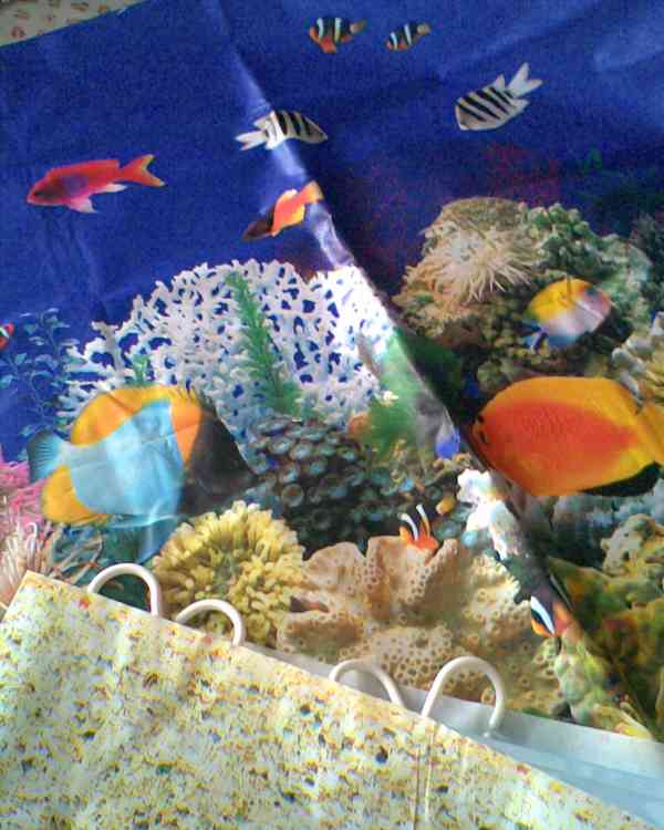 Porcelánová kočičí sada do koupelny - foto 5